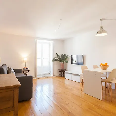 Moniz Blue By Lu Holidays Apartment Lisbon